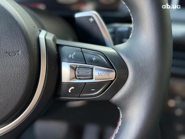 Серый БМВ Х5, объемом двигателя 2 л и пробегом 137 тыс. км за 36990 $, фото 32 на Automoto.ua