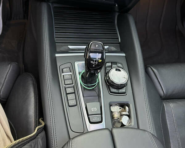 Сірий БМВ Х5, об'ємом двигуна 4.39 л та пробігом 78 тис. км за 32999 $, фото 20 на Automoto.ua