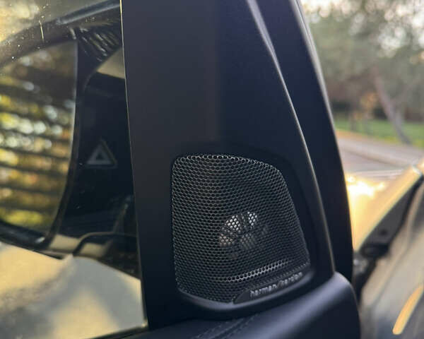 Сірий БМВ Х5, об'ємом двигуна 4.39 л та пробігом 78 тис. км за 32999 $, фото 16 на Automoto.ua