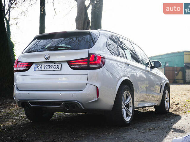 Сірий БМВ Х5, об'ємом двигуна 4.39 л та пробігом 80 тис. км за 33333 $, фото 21 на Automoto.ua