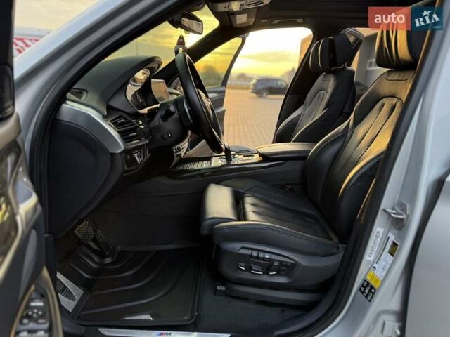 Серый БМВ Х5, объемом двигателя 2.98 л и пробегом 148 тыс. км за 23700 $, фото 38 на Automoto.ua