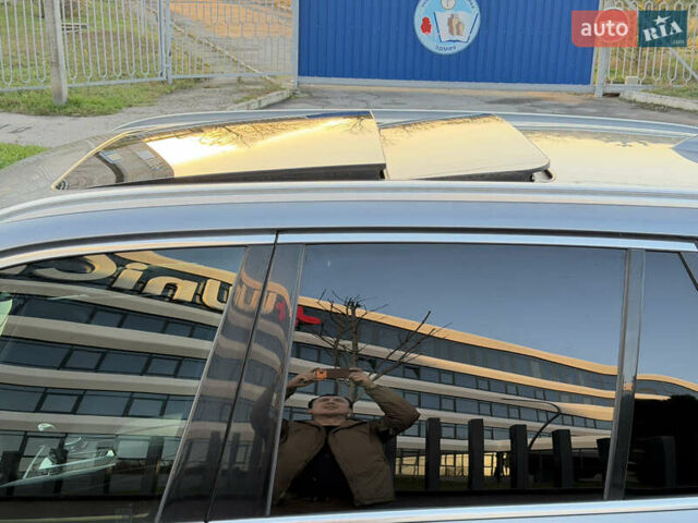 Серый БМВ Х5, объемом двигателя 2.98 л и пробегом 209 тыс. км за 19500 $, фото 12 на Automoto.ua