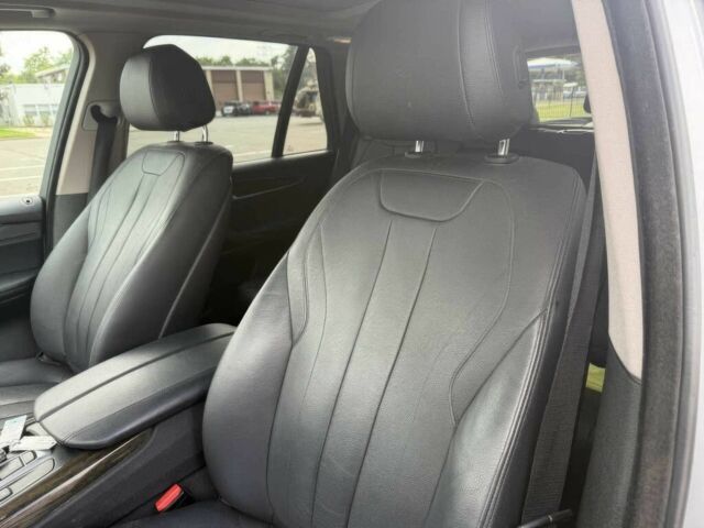 Сірий БМВ Х5, об'ємом двигуна 3 л та пробігом 72 тис. км за 11000 $, фото 9 на Automoto.ua