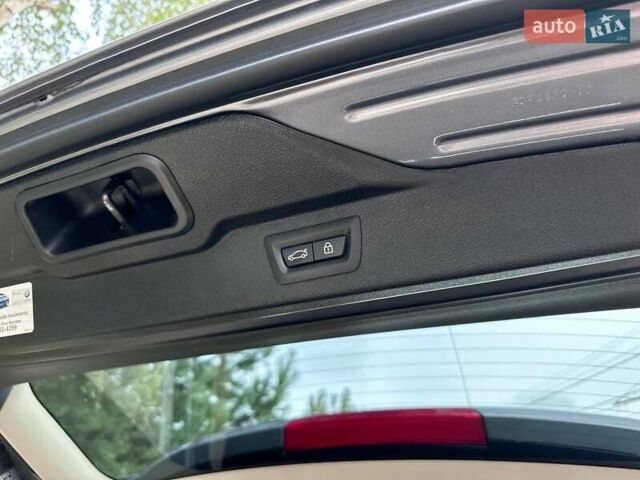 Сірий БМВ Х5, об'ємом двигуна 0 л та пробігом 86 тис. км за 24000 $, фото 13 на Automoto.ua