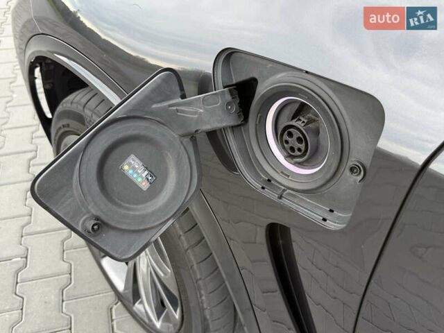 Сірий БМВ Х5, об'ємом двигуна 2 л та пробігом 124 тис. км за 32500 $, фото 42 на Automoto.ua