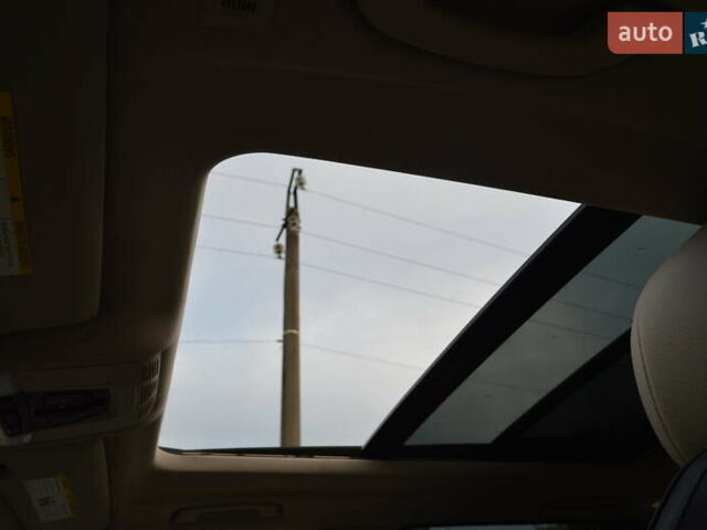 Серый БМВ Х5, объемом двигателя 2 л и пробегом 131 тыс. км за 27800 $, фото 44 на Automoto.ua