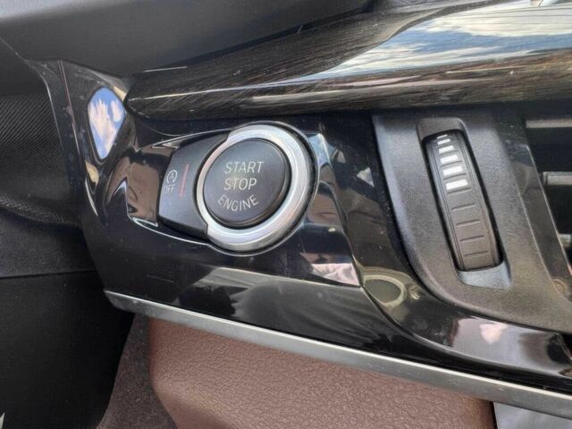 Серый БМВ Х5, объемом двигателя 3 л и пробегом 70 тыс. км за 17000 $, фото 14 на Automoto.ua