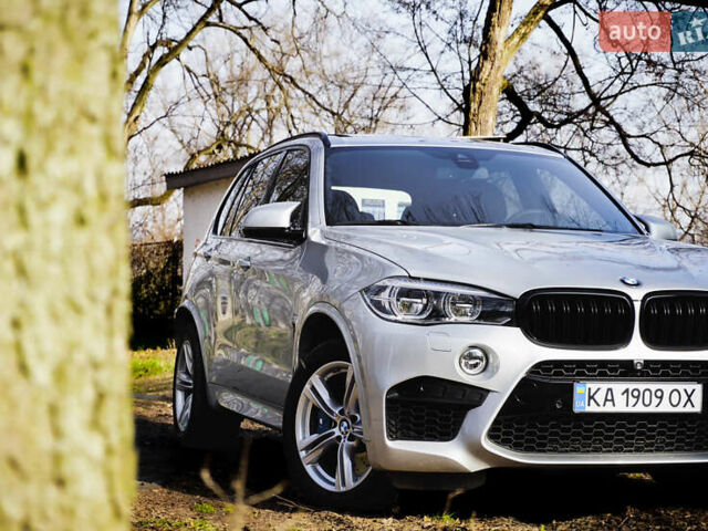 Сірий БМВ Х5, об'ємом двигуна 4.39 л та пробігом 80 тис. км за 33333 $, фото 4 на Automoto.ua