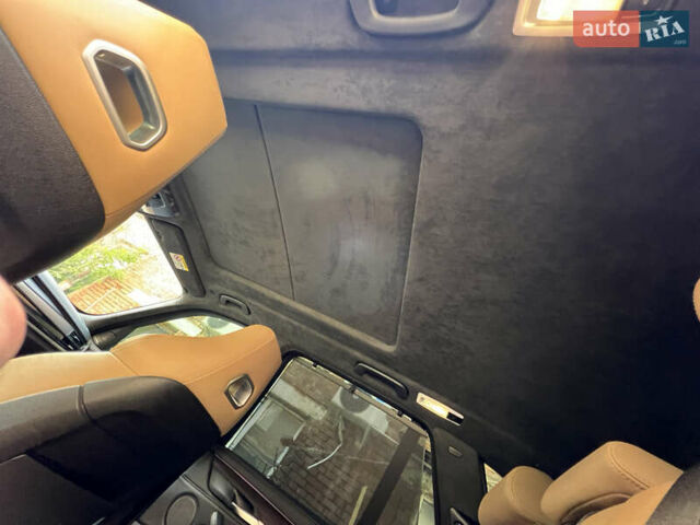 Серый БМВ Х5, объемом двигателя 2.98 л и пробегом 110 тыс. км за 34500 $, фото 13 на Automoto.ua