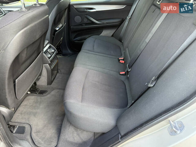 Серый БМВ Х5, объемом двигателя 2.99 л и пробегом 131 тыс. км за 28350 $, фото 20 на Automoto.ua