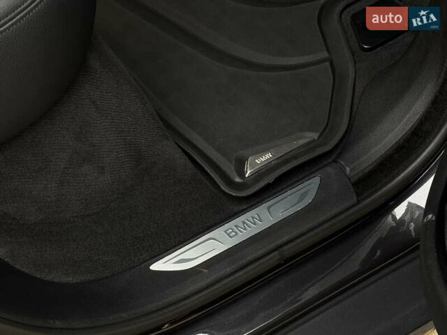 Серый БМВ Х5, объемом двигателя 3 л и пробегом 220 тыс. км за 25300 $, фото 73 на Automoto.ua
