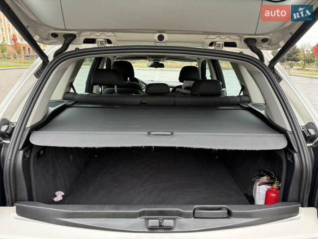 Серый БМВ Х5, объемом двигателя 3 л и пробегом 131 тыс. км за 29350 $, фото 16 на Automoto.ua