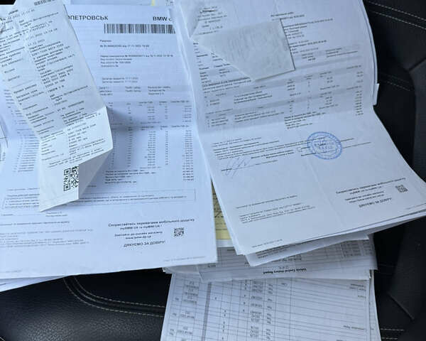 Сірий БМВ Х5, об'ємом двигуна 2.99 л та пробігом 189 тис. км за 39999 $, фото 29 на Automoto.ua
