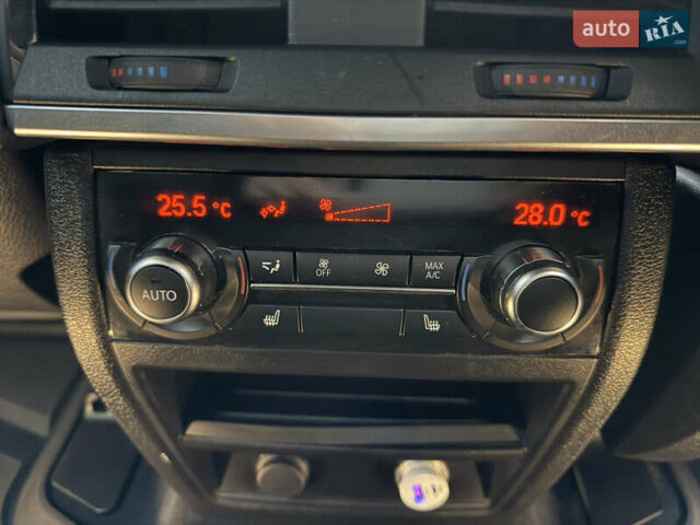 Серый БМВ Х5, объемом двигателя 2.98 л и пробегом 119 тыс. км за 27990 $, фото 20 на Automoto.ua