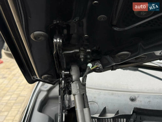 Серый БМВ Х5, объемом двигателя 3 л и пробегом 220 тыс. км за 25300 $, фото 87 на Automoto.ua