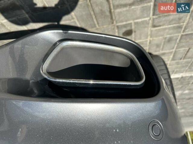 Серый БМВ Х5, объемом двигателя 2.99 л и пробегом 140 тыс. км за 42000 $, фото 38 на Automoto.ua