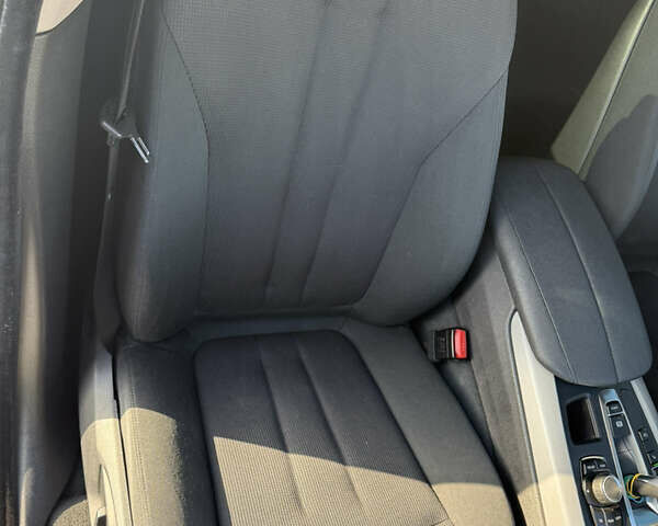 Сірий БМВ Х5, об'ємом двигуна 2.99 л та пробігом 131 тис. км за 27850 $, фото 23 на Automoto.ua