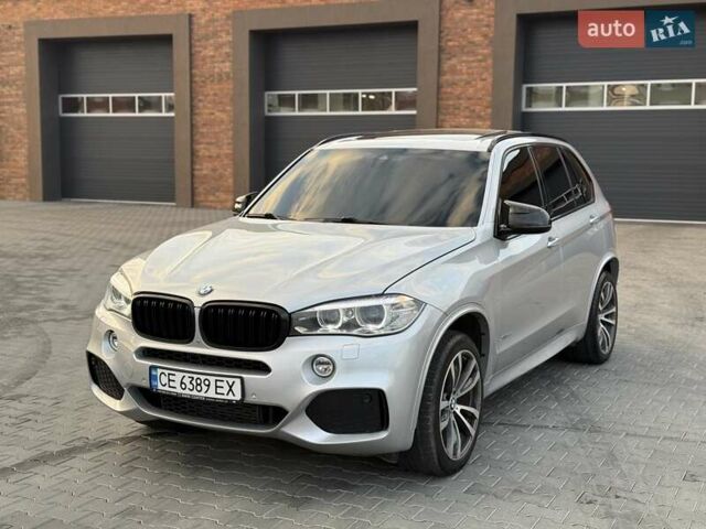 Серый БМВ Х5, объемом двигателя 2.98 л и пробегом 148 тыс. км за 23700 $, фото 28 на Automoto.ua