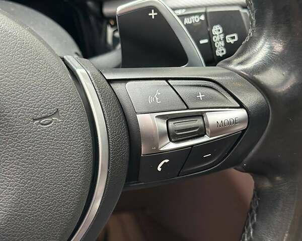 Сірий БМВ Х5, об'ємом двигуна 2.99 л та пробігом 178 тис. км за 39500 $, фото 28 на Automoto.ua