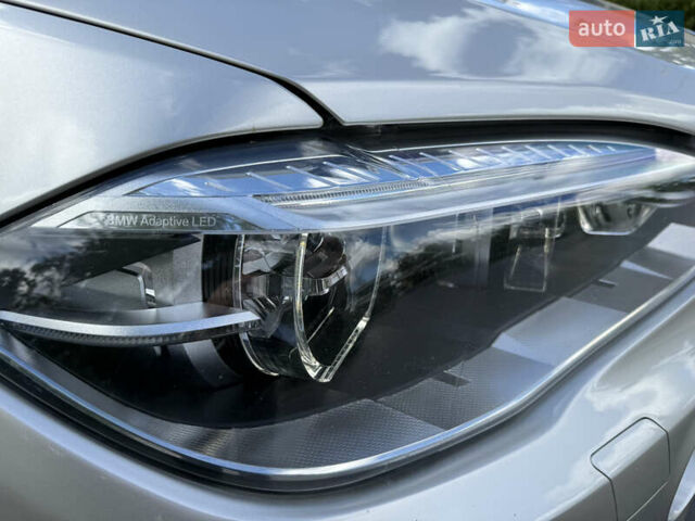 Серый БМВ Х5, объемом двигателя 2.99 л и пробегом 131 тыс. км за 28350 $, фото 9 на Automoto.ua