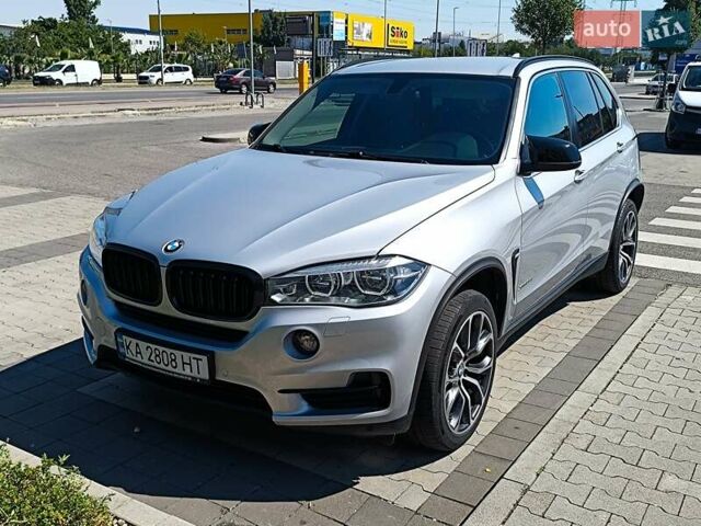 Серый БМВ Х5, объемом двигателя 2.98 л и пробегом 75 тыс. км за 38000 $, фото 51 на Automoto.ua