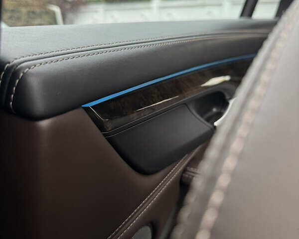 Серый БМВ Х5, объемом двигателя 2.99 л и пробегом 154 тыс. км за 36500 $, фото 33 на Automoto.ua