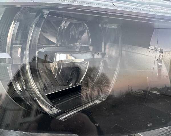 Сірий БМВ Х5, об'ємом двигуна 2.99 л та пробігом 195 тис. км за 38500 $, фото 22 на Automoto.ua