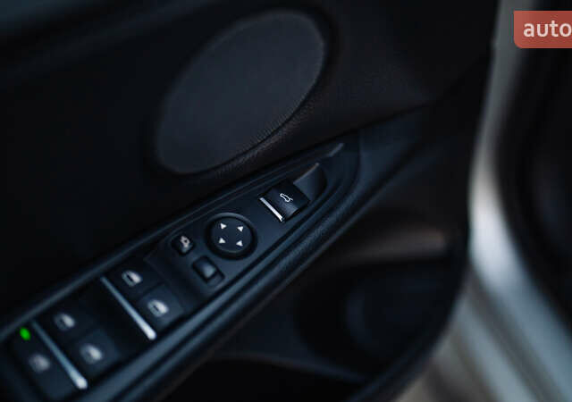 Серый БМВ Х5, объемом двигателя 2.98 л и пробегом 141 тыс. км за 29500 $, фото 18 на Automoto.ua