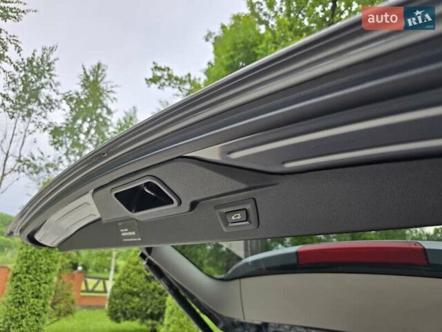 Сірий БМВ Х5, об'ємом двигуна 2 л та пробігом 180 тис. км за 25999 $, фото 64 на Automoto.ua