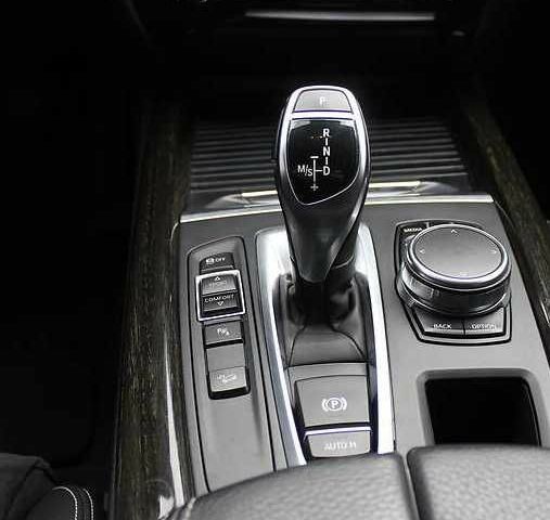 БМВ Х5 2017 в Киеве на Automoto.ua Серый БМВ Х5, объемом двигателя 2 л и пробегом 110 тыс. км за 21600 $, фото 8 на Automoto.ua