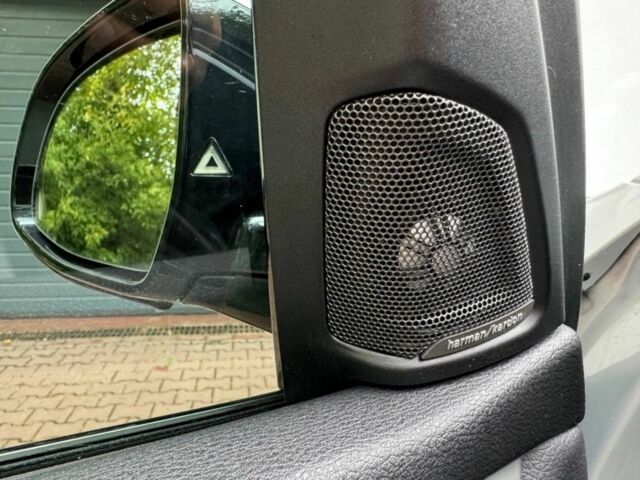 Серый БМВ Х5, объемом двигателя 0 л и пробегом 101 тыс. км за 14800 $, фото 6 на Automoto.ua