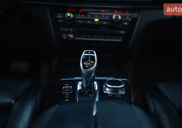 Серый БМВ Х5, объемом двигателя 2.98 л и пробегом 141 тыс. км за 29500 $, фото 16 на Automoto.ua