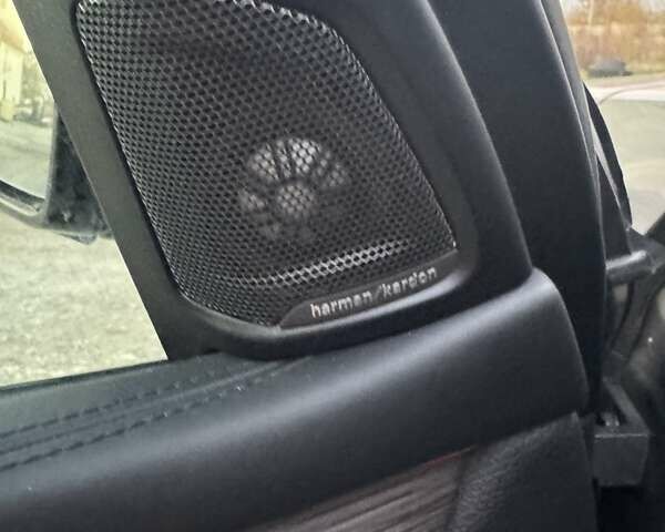 Сірий БМВ Х5, об'ємом двигуна 2.99 л та пробігом 195 тис. км за 38500 $, фото 16 на Automoto.ua