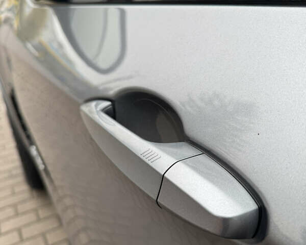 Серый БМВ Х5, объемом двигателя 2.99 л и пробегом 154 тыс. км за 36500 $, фото 12 на Automoto.ua