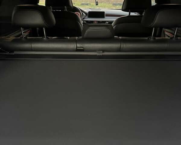 Сірий БМВ Х5, об'ємом двигуна 2.99 л та пробігом 195 тис. км за 38500 $, фото 14 на Automoto.ua