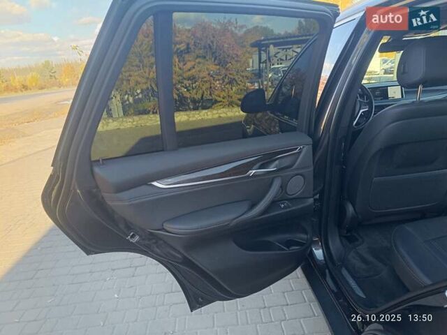 Серый БМВ Х5, объемом двигателя 2.99 л и пробегом 228 тыс. км за 27999 $, фото 5 на Automoto.ua