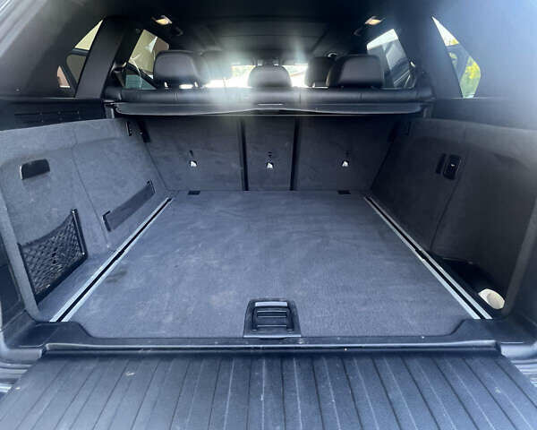 Серый БМВ Х5, объемом двигателя 2.98 л и пробегом 97 тыс. км за 23000 $, фото 8 на Automoto.ua