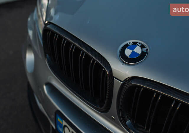 Серый БМВ Х5, объемом двигателя 2.98 л и пробегом 141 тыс. км за 29500 $, фото 10 на Automoto.ua