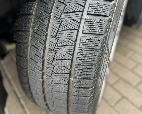 Серый БМВ Х5, объемом двигателя 2.99 л и пробегом 154 тыс. км за 36500 $, фото 14 на Automoto.ua