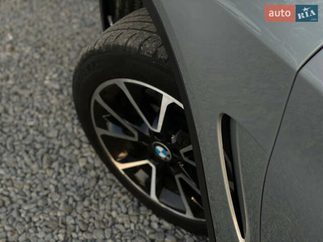 Серый БМВ Х5, объемом двигателя 2.99 л и пробегом 130 тыс. км за 33900 $, фото 5 на Automoto.ua