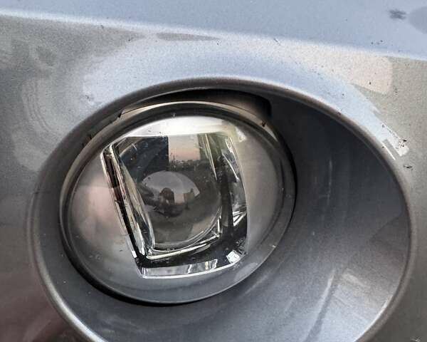 Сірий БМВ Х5, об'ємом двигуна 2.99 л та пробігом 195 тис. км за 38500 $, фото 24 на Automoto.ua