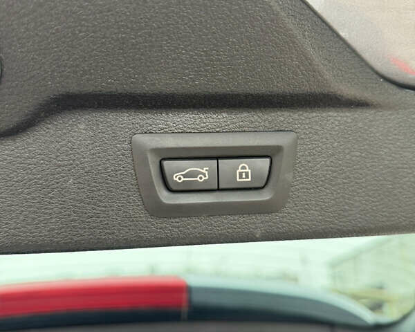 Серый БМВ Х5, объемом двигателя 2.99 л и пробегом 154 тыс. км за 36500 $, фото 38 на Automoto.ua