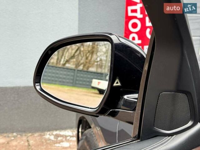 Серый БМВ Х5, объемом двигателя 2 л и пробегом 192 тыс. км за 27999 $, фото 20 на Automoto.ua