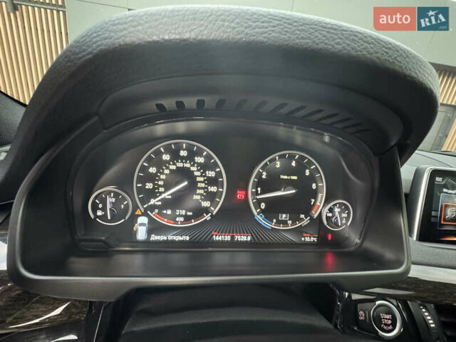 БМВ Х5 2017 в Днепре (Днепропетровске) на Automoto.ua Серый БМВ Х5, объемом двигателя 2.98 л и пробегом 140 тыс. км за 33500 $, фото 21 на Automoto.ua
