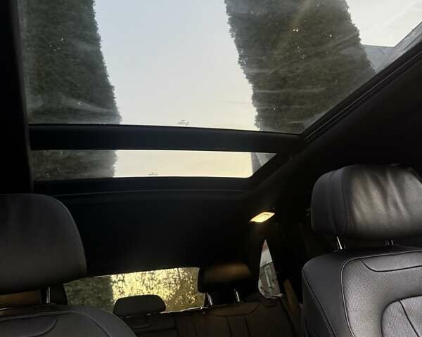 Сірий БМВ Х5, об'ємом двигуна 2.99 л та пробігом 195 тис. км за 38500 $, фото 13 на Automoto.ua