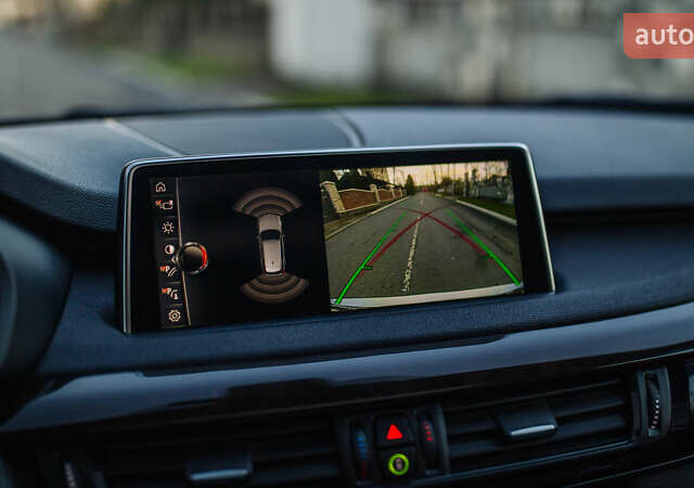 Серый БМВ Х5, объемом двигателя 2.98 л и пробегом 141 тыс. км за 29500 $, фото 34 на Automoto.ua