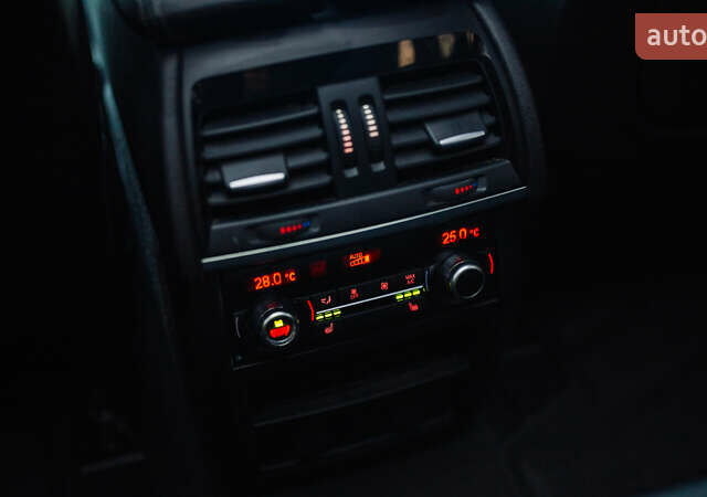 Серый БМВ Х5, объемом двигателя 2.98 л и пробегом 141 тыс. км за 29500 $, фото 22 на Automoto.ua