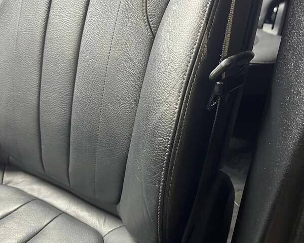 Сірий БМВ Х5, об'ємом двигуна 2.98 л та пробігом 158 тис. км за 25800 $, фото 31 на Automoto.ua