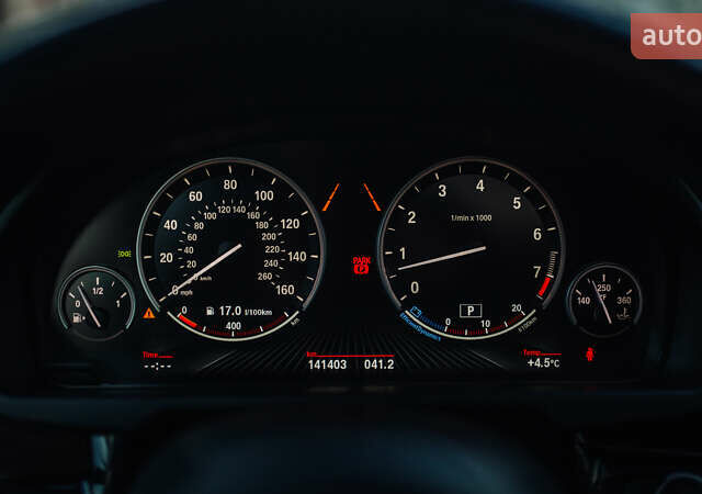 Серый БМВ Х5, объемом двигателя 2.98 л и пробегом 141 тыс. км за 29500 $, фото 38 на Automoto.ua