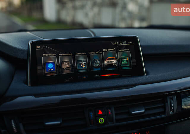 Серый БМВ Х5, объемом двигателя 2.98 л и пробегом 141 тыс. км за 29500 $, фото 33 на Automoto.ua